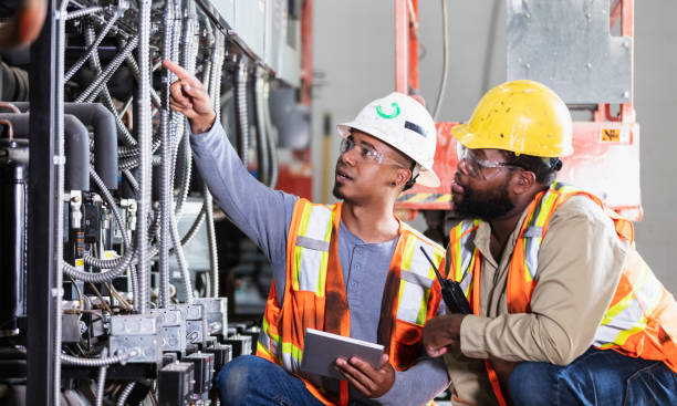 Best Circuit Breaker Repair  in Braham, MN