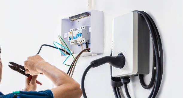 Best Local Electrician Companies  in Braham, MN
