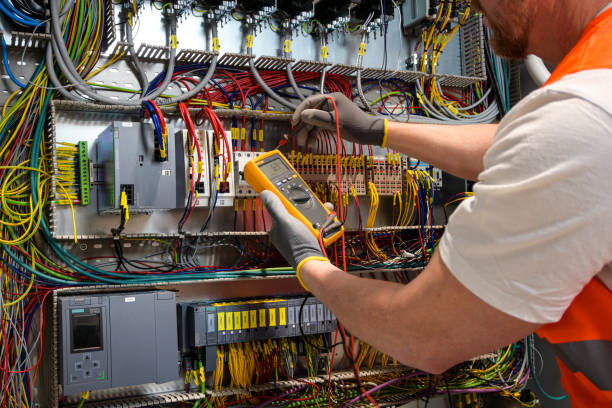 Best Electrical Wiring Services  in Braham, MN